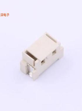 L254XHB-03PS |原装SMD,P=2.5mm线对板针座