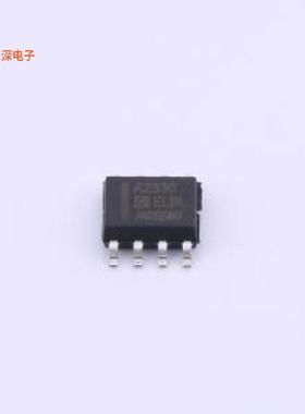 OPA2330M/TR |原装SOP-8精密运放