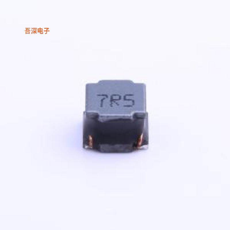 FNR6045S7R5MT |原装SMD,6x6mm功率