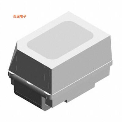 VLMK234ABCA-GS08 |琥珀色 AMBER SMD MINI SM