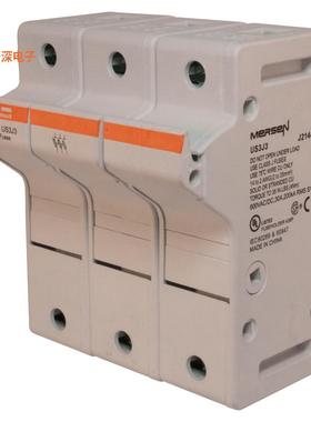 US3J3 |DIN 轨道30A J 3P ULTRASAFE