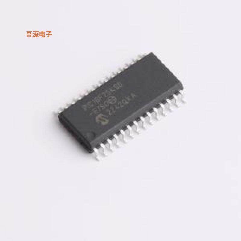 PIC18F25K80-E/SO 原装|正品SOIC-28-300mil