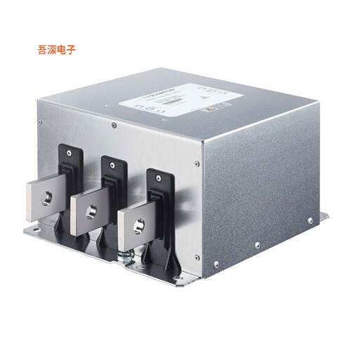 FN3310-1500-99-R5 |原装全新LINE FLTR 520VAC 1.5KA CHASS MNT