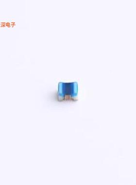 LQW2BAN30NG00L |原装0805FIXED IND 30NH 2A 80 MOHM SMD