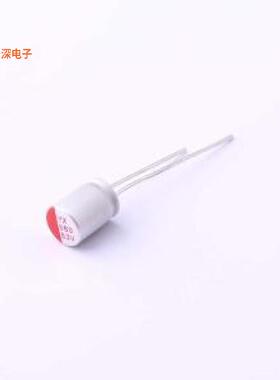 SPTOJM681E09OR |原装插件,D6.3xL9mm固态