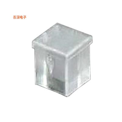 PLPQ3-8MM |颜色LIGHT PIPE PNL 3MM SQ LOPRO 8MM