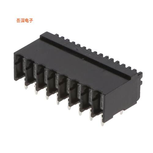691810110308|原装全新WR-TBL TERMINAL BLOCK - SCREWLE