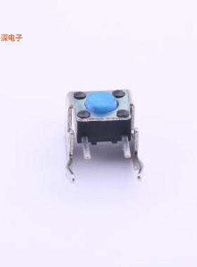 PTS645VM312LFS |原装插件轻触