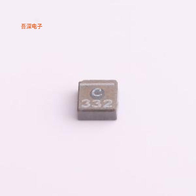 XFL4020-332MEC 原装|正品SMD,4x4mm