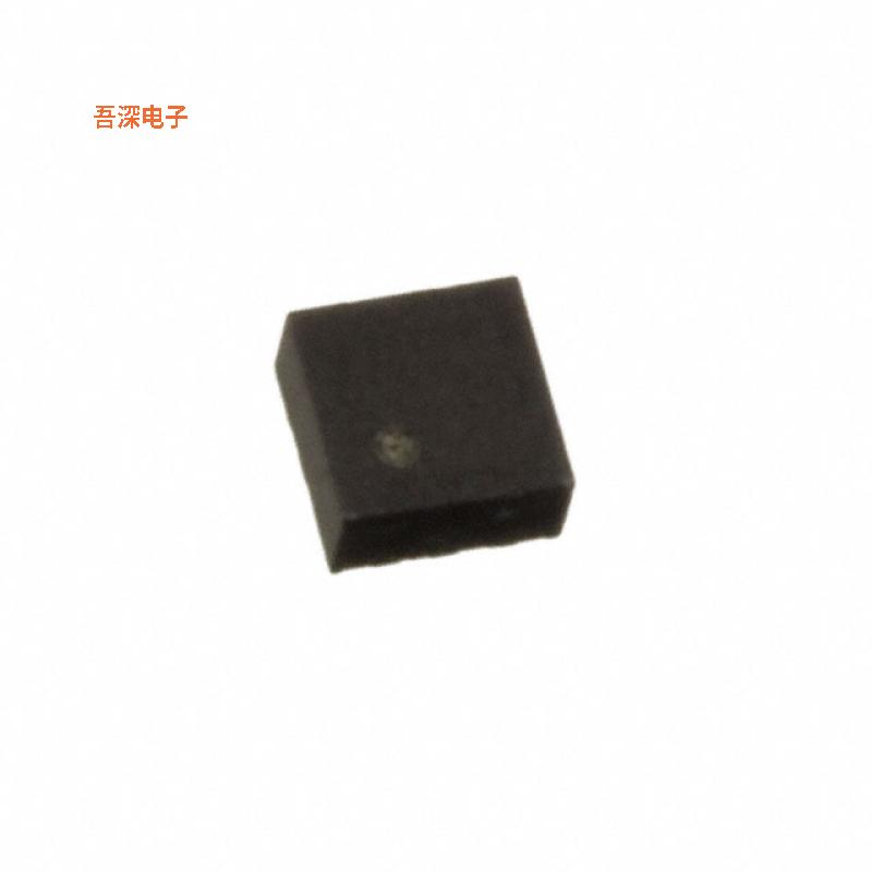 KX122-1037 |数字ACCELEROMETER 2-8G I2C/SPI 12LGA