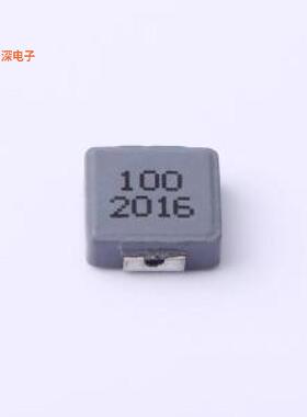 TMPC0624H-100M-Z01-D |原装SMD,6.6x7mm功