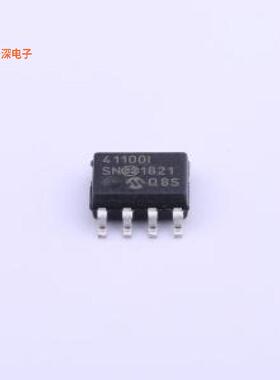 MCP41100-I/SN |原装SOIC-8IC DGTL POT 100KOHM 256TAP 8SOIC