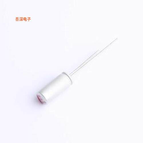 SF567M016E1400 |原装插件,D6.3xL14mm固态电容
