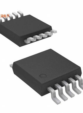 RAA7881562GSU#AB0 |收发器IC TRANSCEIVER FULL 1/1 10MSOP