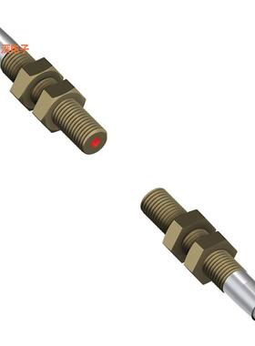 IT23S |穿透光束FIBER OPPOSED MODE STAIGHT TIP