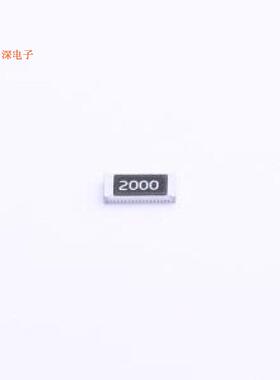 PTFR1206B200RN9 |原装1206贴片