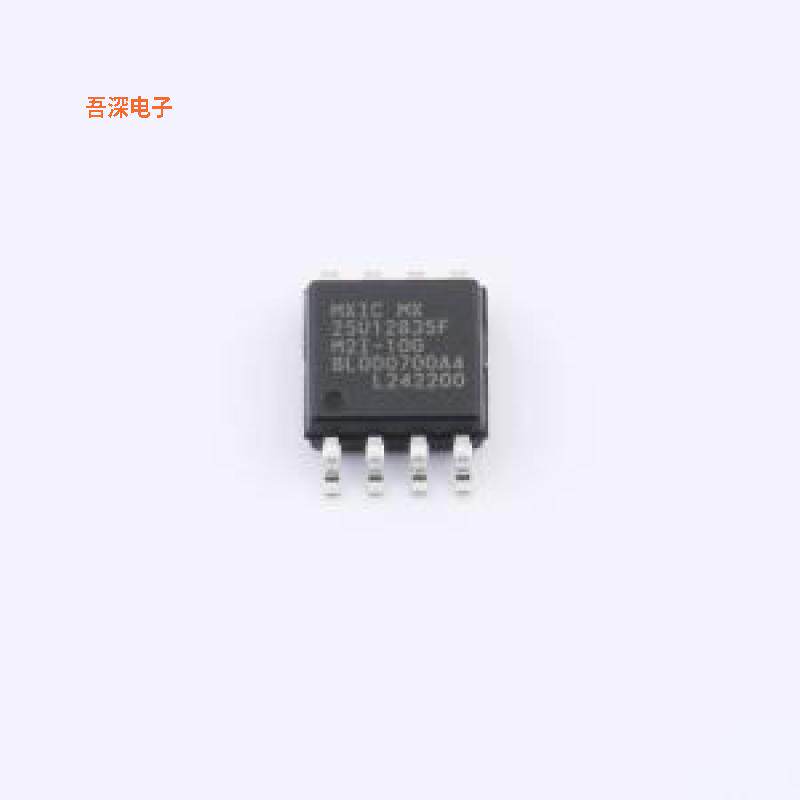 MX25U12835FM2I-10G 原装|正品SOIC-8-208mil