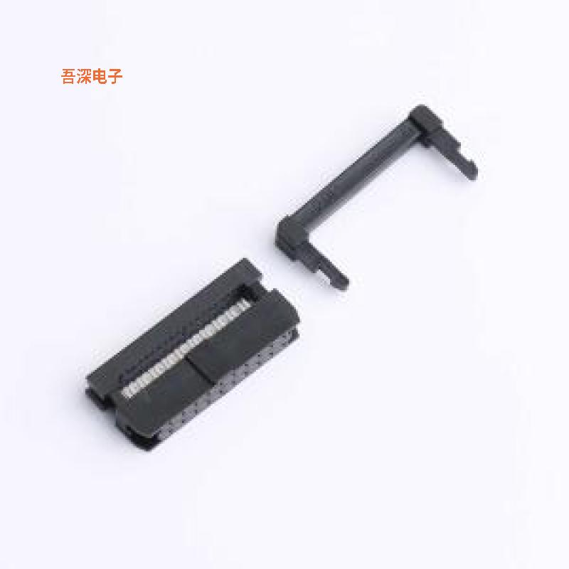 原装 X2001HA2-2x10-PTV01 |全新正品IDC刺破式连接