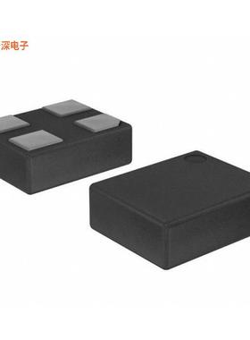 DSC6003JL3B-007.3728 |MEMSMEMS OSC XO 7.3728MHZ CMOS SMD