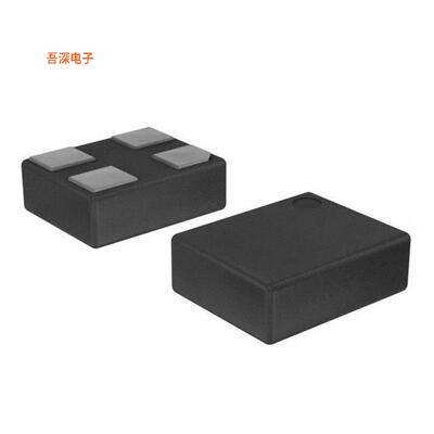 DSC6003JI2B-250K000T |MEMSOSC MEMS LOW PWR LVCMOS