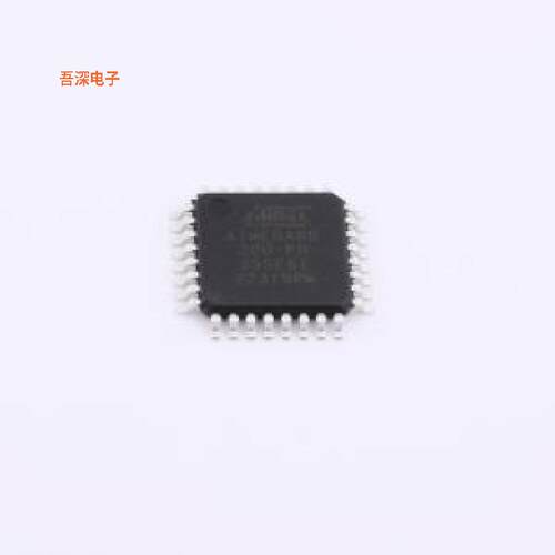 ATMEGA88-20AU |原装TQFP-32(7x7)单片机(MCU/MPU/SOC)