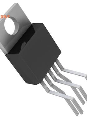 LT1070HVCT#PBF |原装全新IC REG BUCK BOOST ADJ 5A TO220-5