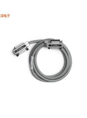 183285-01 |原装全新CBL ASSY CENTRON 24POS FEM-M 1M