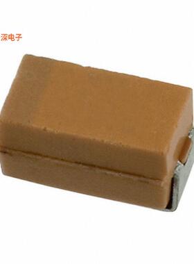 TAJA476M006RNJ |原装全新CAP TANT 47UF 20% 6.3V 1206