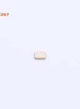 SX16Y037400BC1T001 |原装SMD1612-4P无源晶振