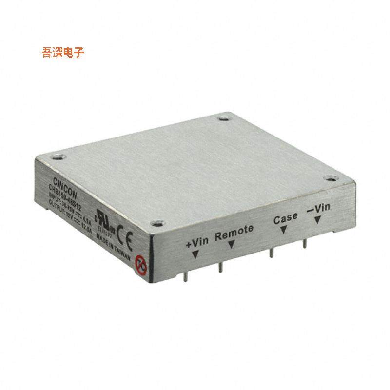 CHB150-48S05 |隔离模块DC DC CONVERTER 5V 150W