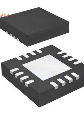 DG2523DN-T1-GE4 |DPDTIC SWITCH DPDT X 2 550MOHM 16QFN