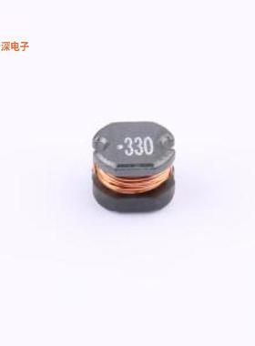 744773133 |原装SMD,4.5x4mmFIXED IND 33UH 860MA 540MOHM SMD