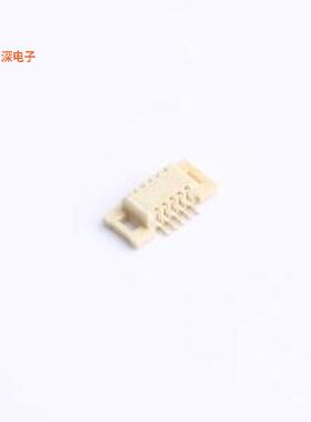 BTB0.520-10PLBDR-G41 |原装SMD,P=0.5mm板对板与背板