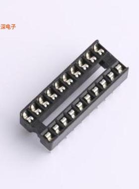 DS1009-20AT1NX-0A2 |原装DIP-20IC/晶体管插座