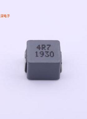 TMPC0605H-4R7MG-D |原装SMD,7.3x6.6mm功率