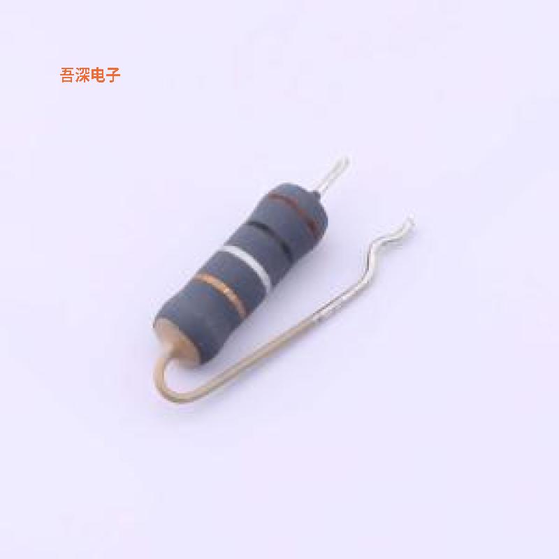 RSS3W0R1JF2A1 |插件小体积，3W,轴线引线,5x15mm