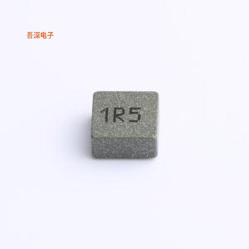 YSPIT0530A-1R5M |扁线 大电流功率SMD,5.3x5.5mm