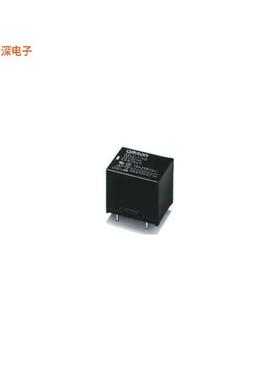 G5LE-1-ASI-DC6 |通孔ON HARD ALLOCATION