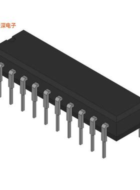 74AC240P-E |缓冲器，反向IC BUFFER INVERTING 6V 20-PDIP
