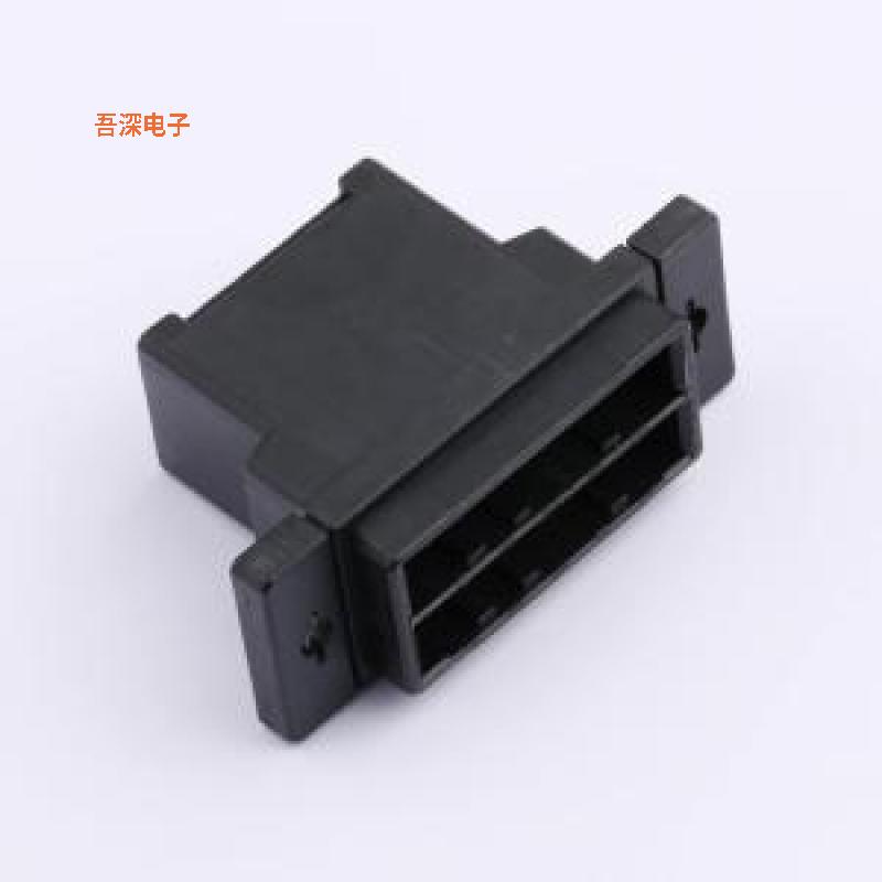 HC-5.08D-2*5EY-05 |D3200系列(线对板/线对线)P=5.08mm