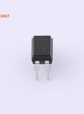 LTV-816-C-CU |原装DIP-4晶体管输出光耦