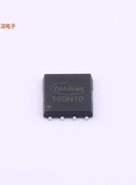 BSC160N10NS3G(TOKMAS) |原装DFN-8(5x6)(MOSFET)