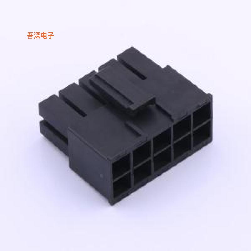 X5700H-2x05-N0 |原装P=5.7mm(线对板/线对线)