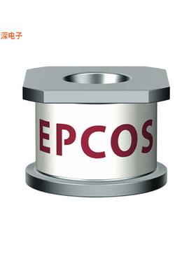 B88069X5043T702 |原装全新GDT 90V 20KA 2 POLE SMD