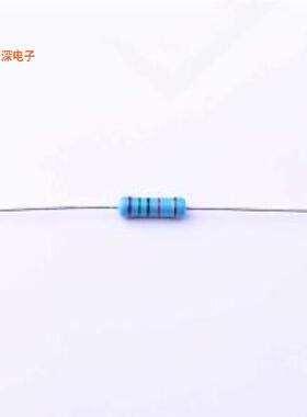 RN 3WS 75K F T/B A1 |插件小体积, 3WS 轴线引线,5x15mm
