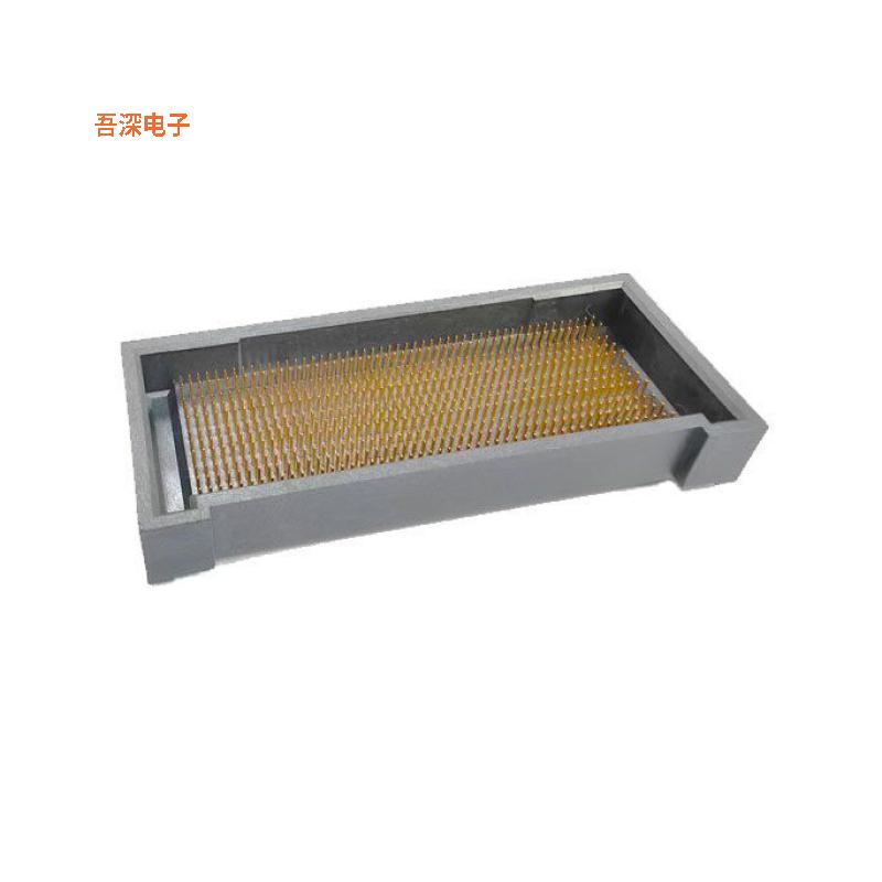 10169063-5002100LF |原装全新HED 550PIN 2H WITHOUT-SHIELD