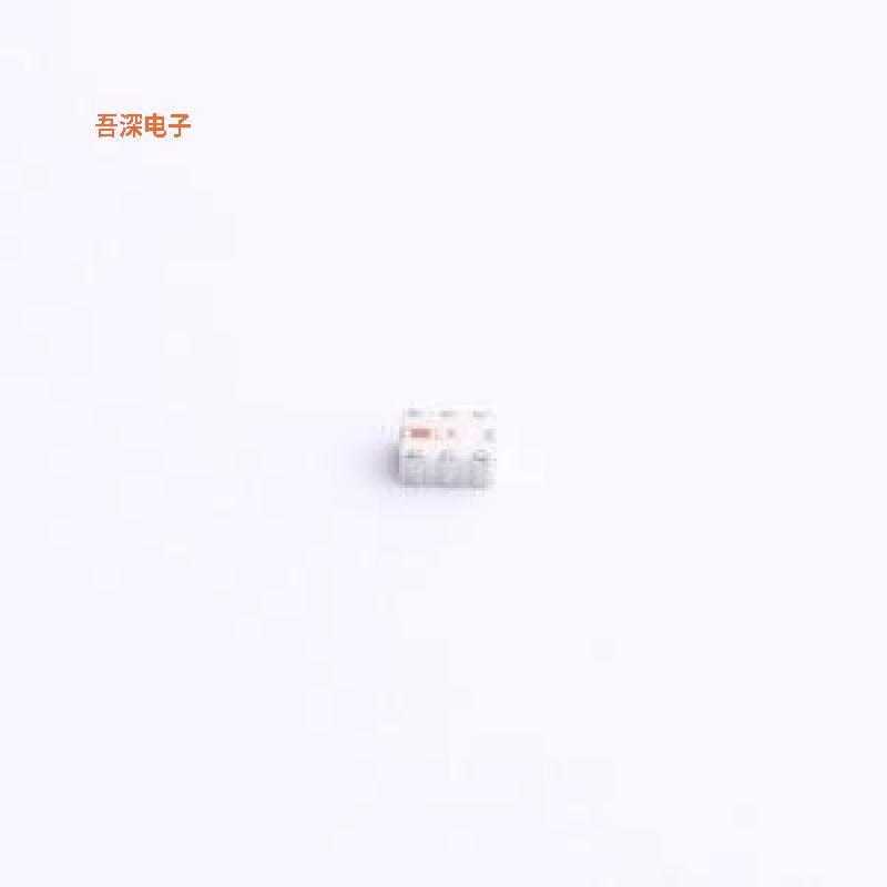 LFCG-3000+ |原装SMD-8P,1.2x2mmCER FILTER 3.46GHZ LOW PASS