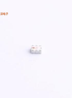 LFCG-3000+ |原装SMD-8P,1.2x2mmCER FILTER 3.46GHZ LOW PASS