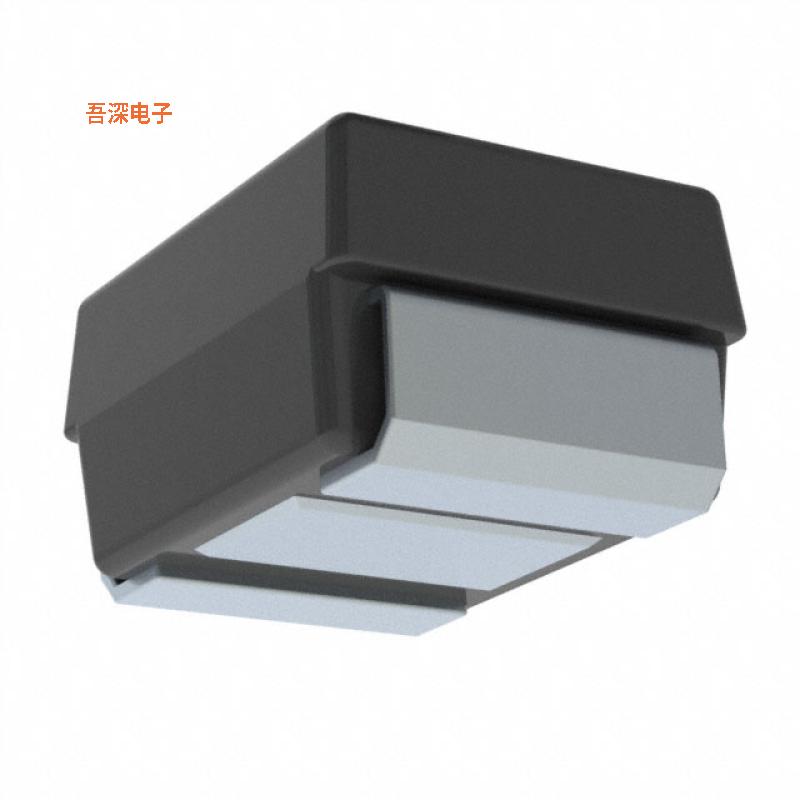 TR3B686K6R3C0500 |68 FCAP TANT 68UF 10% 6.3V 1411