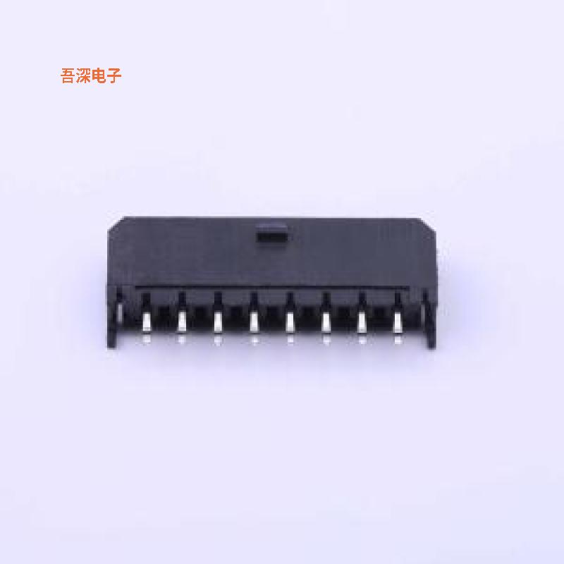 C3030WV-8P |原装插件,P=3mm线对板针座